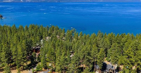 1 Tall Pines Cove Lane, Glenbrook, NV 89413 Photo