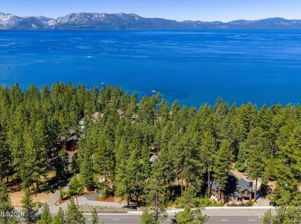1 Tall Pines Cove Lane, Glenbrook, NV 89413 Photo