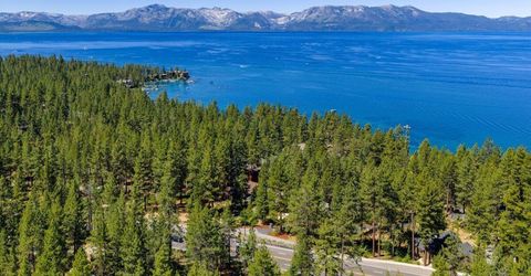 1 Tall Pines Cove Lane, Glenbrook, NV 89413 Photo