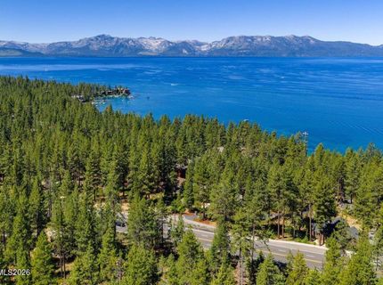 1 Tall Pines Cove Lane, Glenbrook, NV 89413 Photo