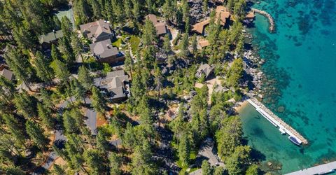 1 Tall Pines Cove Lane, Glenbrook, NV 89413 Photo