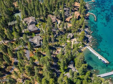 1 Tall Pines Cove Lane, Glenbrook, NV 89413 Photo
