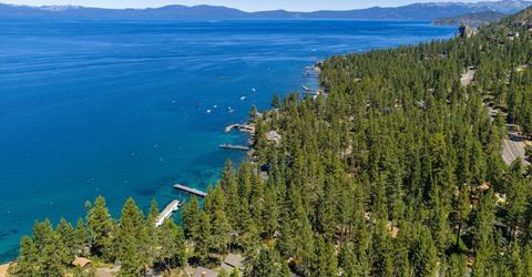 1 Tall Pines Cove Lane, Glenbrook, NV 89413 Photo