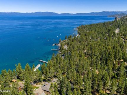 1 Tall Pines Cove Lane, Glenbrook, NV 89413 Photo