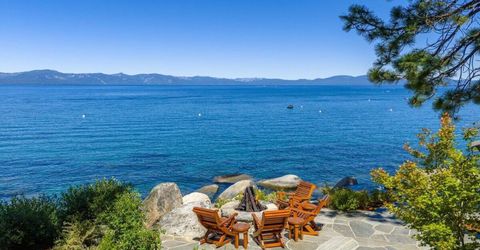 1 Tall Pines Cove Lane, Glenbrook, NV 89413 Photo