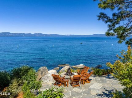 1 Tall Pines Cove Lane, Glenbrook, NV 89413 Photo