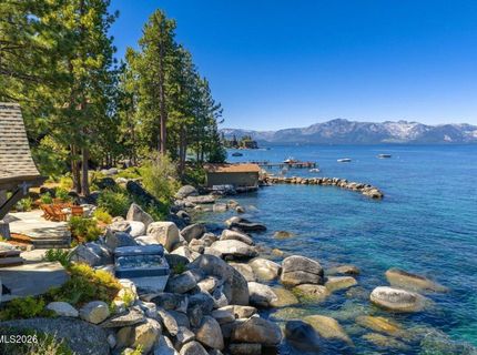 1 Tall Pines Cove Lane, Glenbrook, NV 89413 Photo