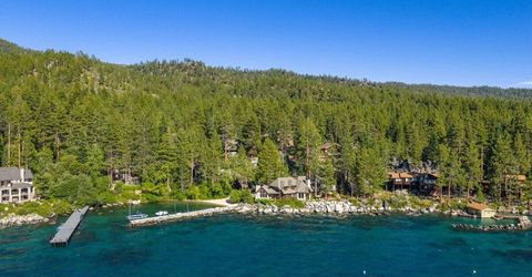 1 Tall Pines Cove Lane, Glenbrook, NV 89413 Photo