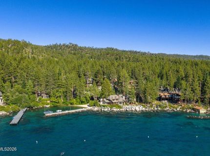 1 Tall Pines Cove Lane, Glenbrook, NV 89413 Photo