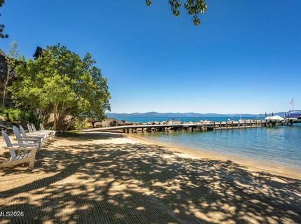 1 Tall Pines Cove Lane, Glenbrook, NV 89413 Photo