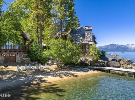 1 Tall Pines Cove Lane, Glenbrook, NV 89413 Photo
