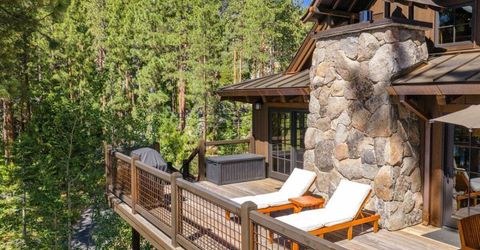 1 Tall Pines Cove Lane, Glenbrook, NV 89413 Photo