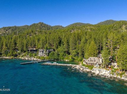 1 Tall Pines Cove Lane, Glenbrook, NV 89413 Photo