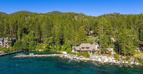 1 Tall Pines Cove Lane, Glenbrook, NV 89413 Photo