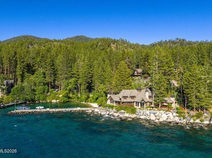1 Tall Pines Cove Lane, Glenbrook, NV 89413 Photo