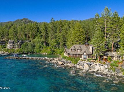 1 Tall Pines Cove Lane, Glenbrook, NV 89413 Photo