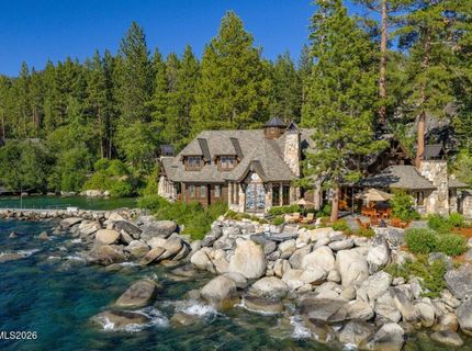 1 Tall Pines Cove Lane, Glenbrook, NV 89413 Photo
