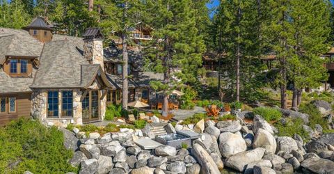 1 Tall Pines Cove Lane, Glenbrook, NV 89413 Photo