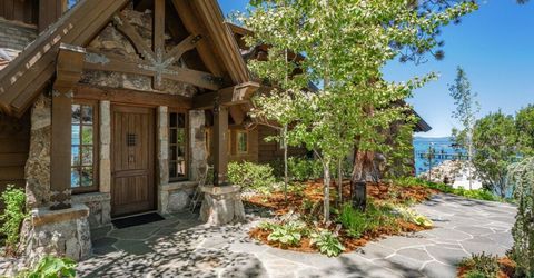 1 Tall Pines Cove Lane, Glenbrook, NV 89413 Photo