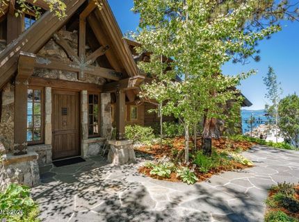 1 Tall Pines Cove Lane, Glenbrook, NV 89413 Photo