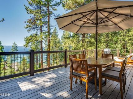 1 Tall Pines Cove Lane, Glenbrook, NV 89413 Photo