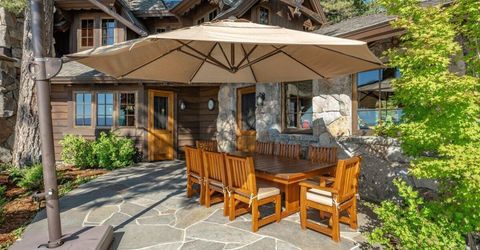 1 Tall Pines Cove Lane, Glenbrook, NV 89413 Photo