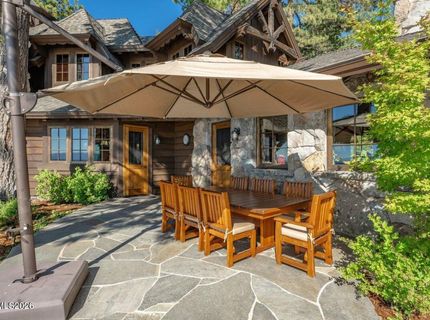 1 Tall Pines Cove Lane, Glenbrook, NV 89413 Photo
