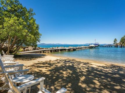 1 Tall Pines Cove Lane, Glenbrook, NV 89413 Photo