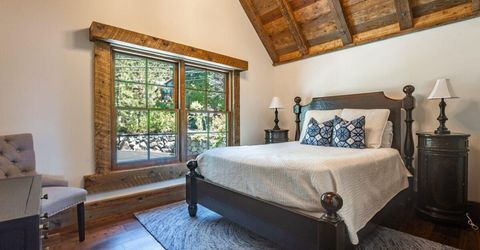 1 Tall Pines Cove Lane, Glenbrook, NV 89413 Photo