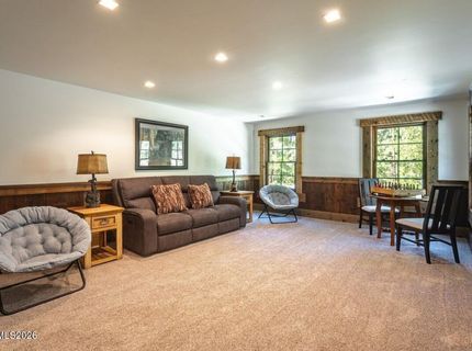 1 Tall Pines Cove Lane, Glenbrook, NV 89413 Photo