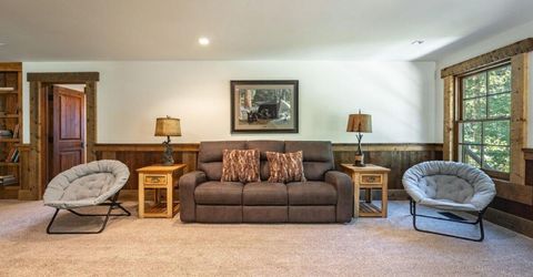 1 Tall Pines Cove Lane, Glenbrook, NV 89413 Photo