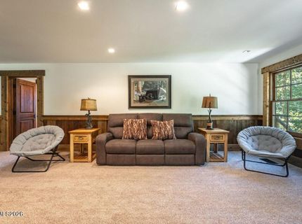 1 Tall Pines Cove Lane, Glenbrook, NV 89413 Photo