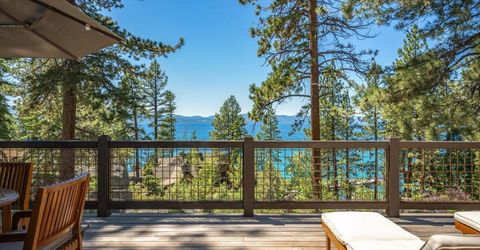 1 Tall Pines Cove Lane, Glenbrook, NV 89413 Photo