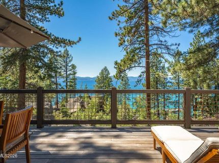 1 Tall Pines Cove Lane, Glenbrook, NV 89413 Photo