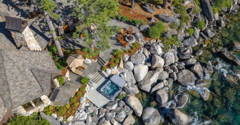 1 Tall Pines Cove Lane, Glenbrook, NV 89413 Photo