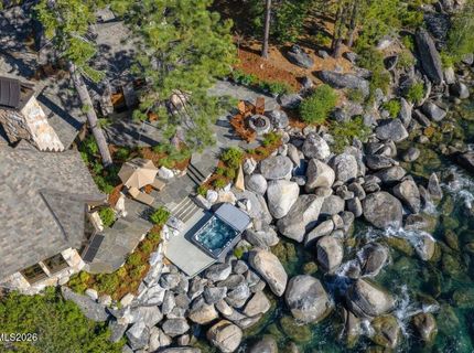 1 Tall Pines Cove Lane, Glenbrook, NV 89413 Photo