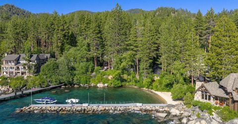 1 Tall Pines Cove Lane, Glenbrook, NV 89413 Photo