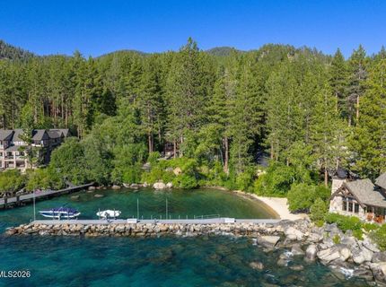 1 Tall Pines Cove Lane, Glenbrook, NV 89413 Photo