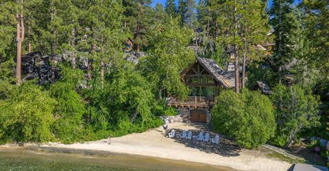 1 Tall Pines Cove Lane, Glenbrook, NV 89413 Photo