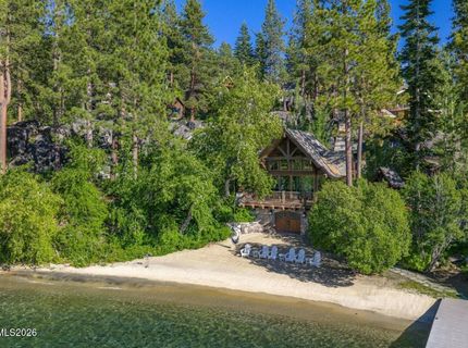 1 Tall Pines Cove Lane, Glenbrook, NV 89413 Photo
