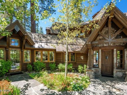 1 Tall Pines Cove Lane, Glenbrook, NV 89413 Photo