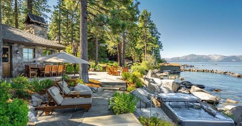 1 Tall Pines Cove Lane, Glenbrook, NV 89413 Photo