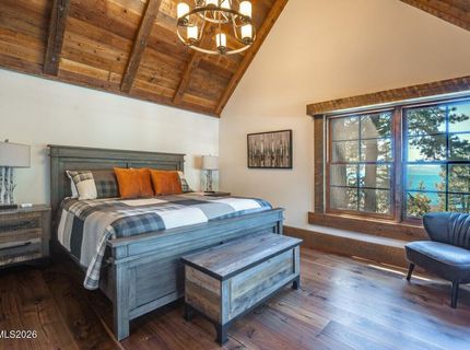1 Tall Pines Cove Lane, Glenbrook, NV 89413 Photo