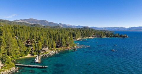 1 Tall Pines Cove Lane, Glenbrook, NV 89413 Photo