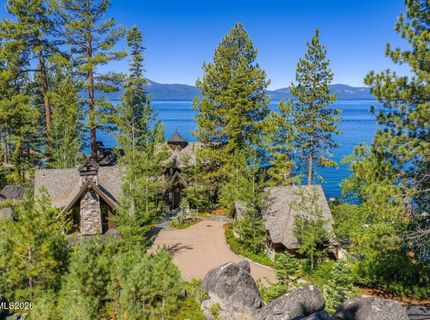 1 Tall Pines Cove Lane, Glenbrook, NV 89413 Photo