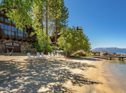 1 Tall Pines Cove Lane, Glenbrook, NV 89413 Photo