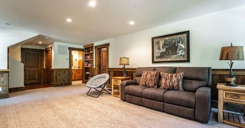 1 Tall Pines Cove Lane, Glenbrook, NV 89413 Photo