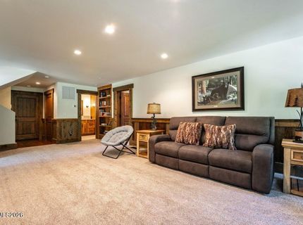 1 Tall Pines Cove Lane, Glenbrook, NV 89413 Photo