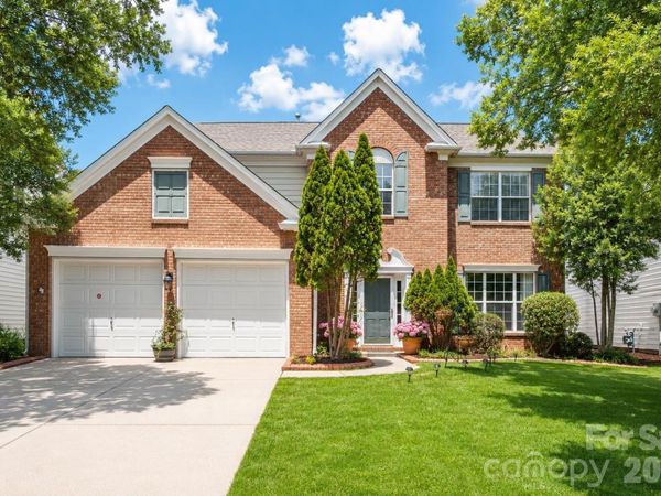 14114 Eldon Drive , Charlotte, NC 28277