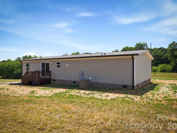 1894 Mesa Drive , Vale, NC 28168